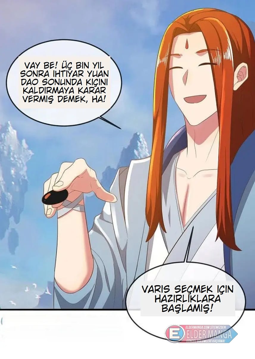 Eşsiz Savaş Ruhu Bölüm 515 - Sayfa 32