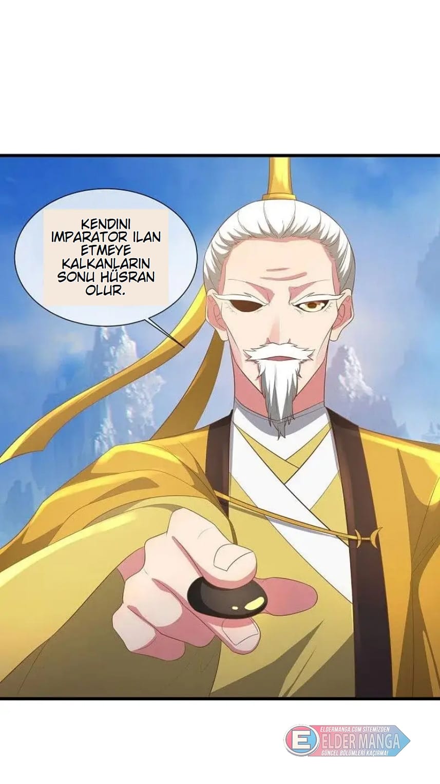 Eşsiz Savaş Ruhu Bölüm 515 - Sayfa 34