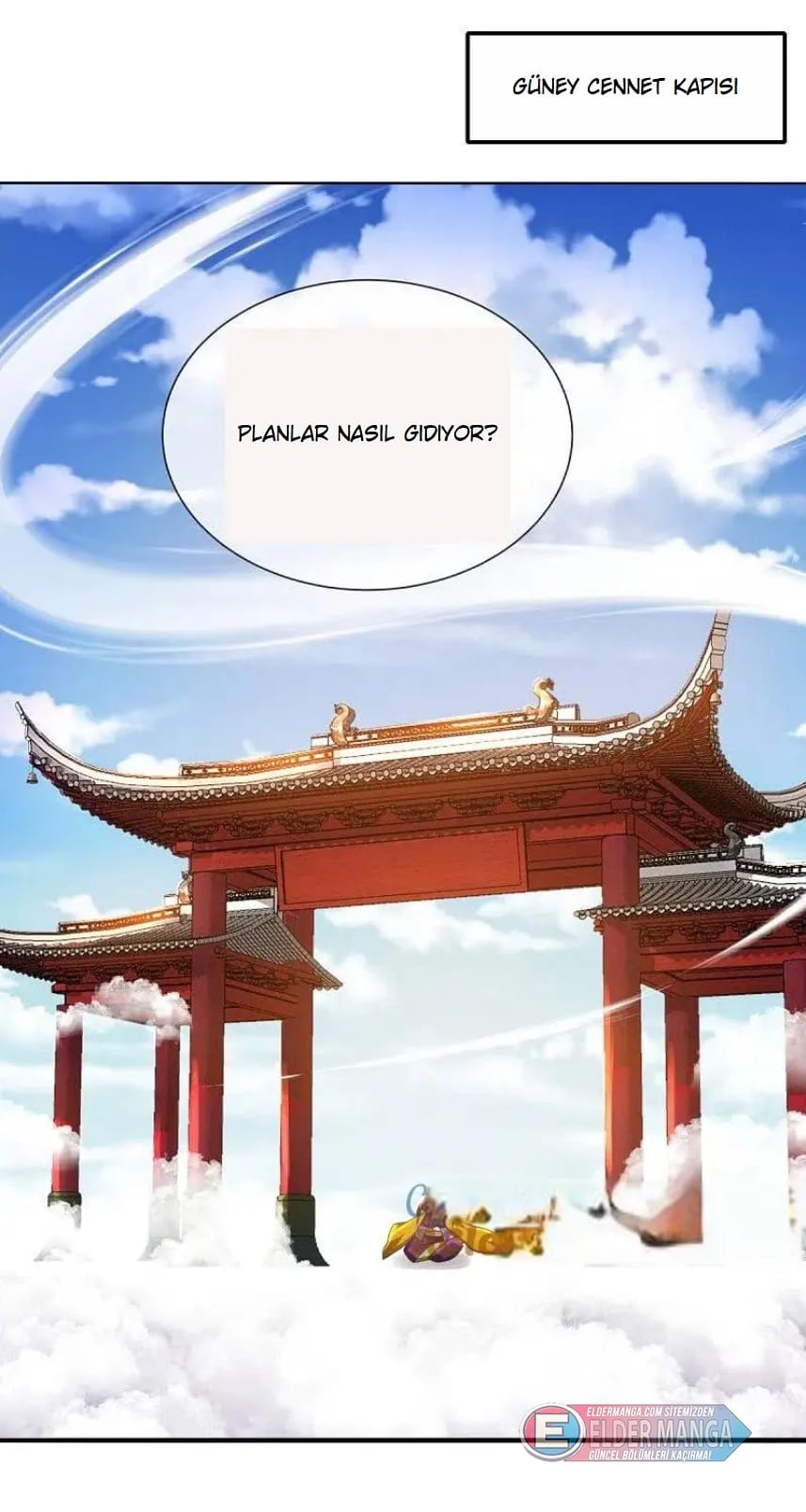 Eşsiz Savaş Ruhu Bölüm 515 - Sayfa 35