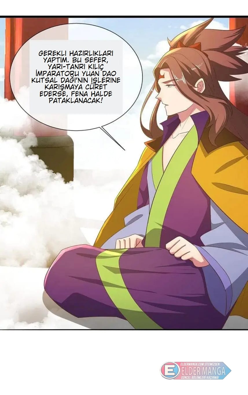 Eşsiz Savaş Ruhu Bölüm 515 - Sayfa 36