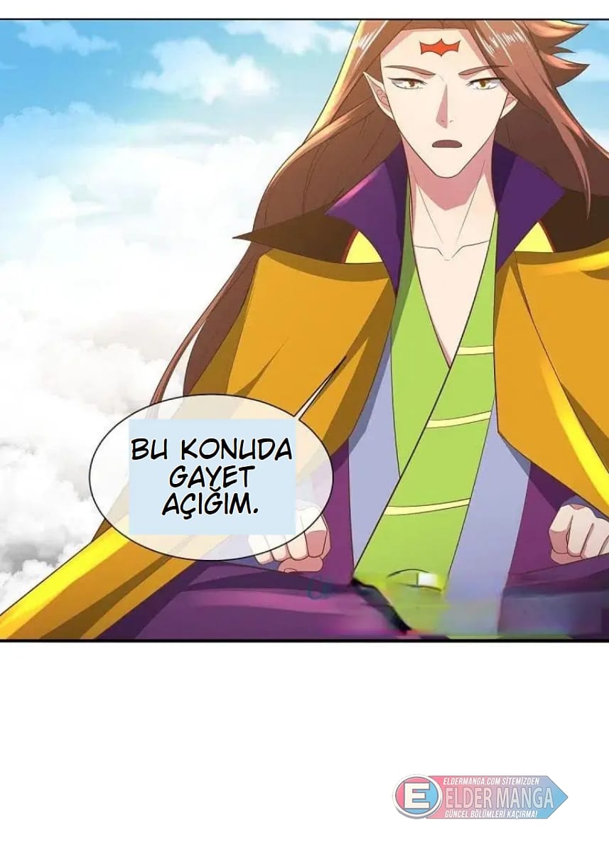 Eşsiz Savaş Ruhu Bölüm 515 - Sayfa 38