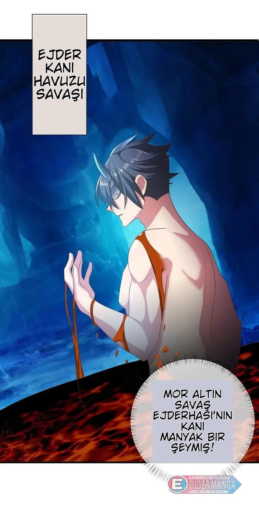 Eşsiz Savaş Ruhu Bölüm 515 - Sayfa 39