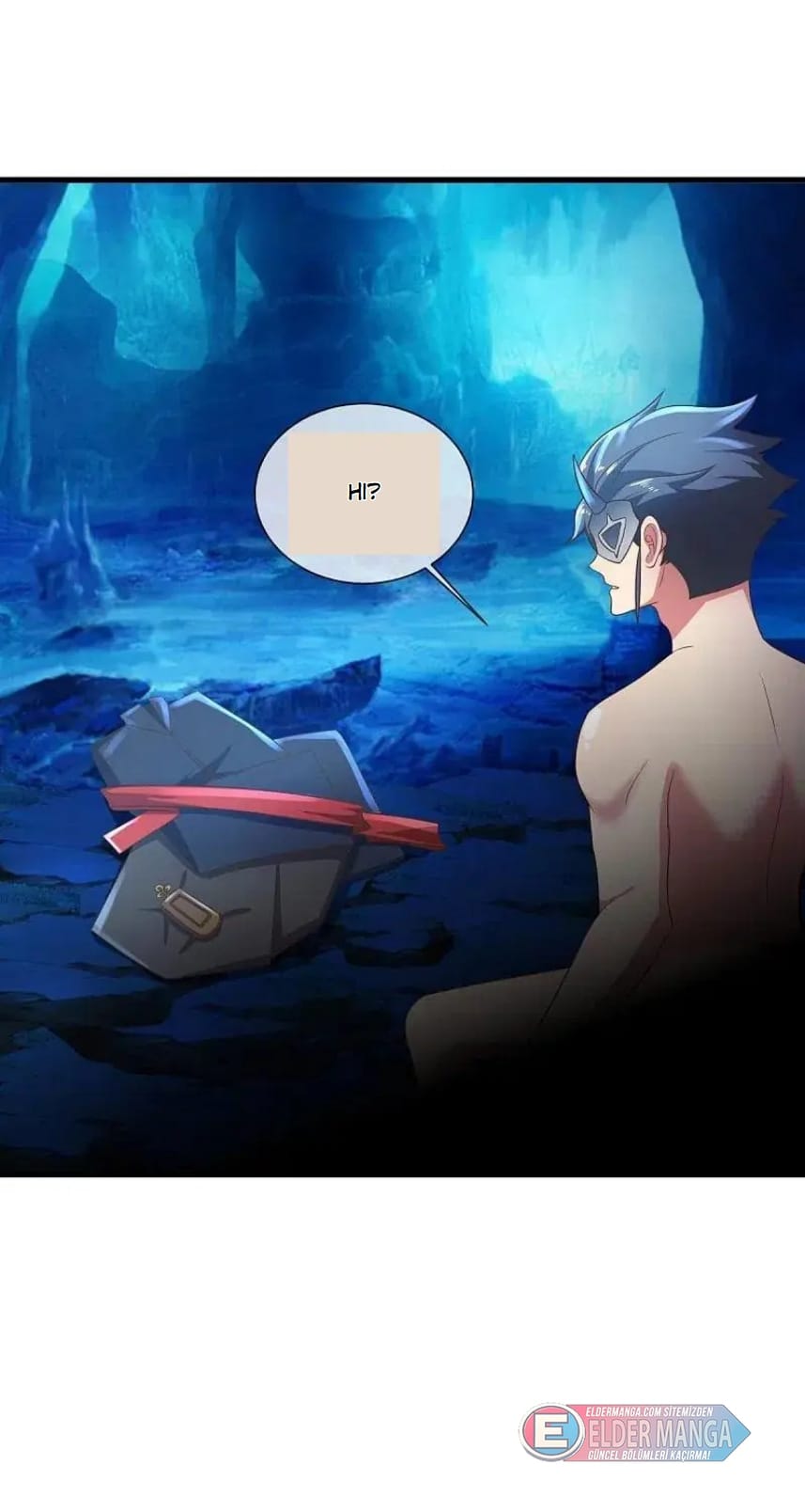 Eşsiz Savaş Ruhu Bölüm 515 - Sayfa 40