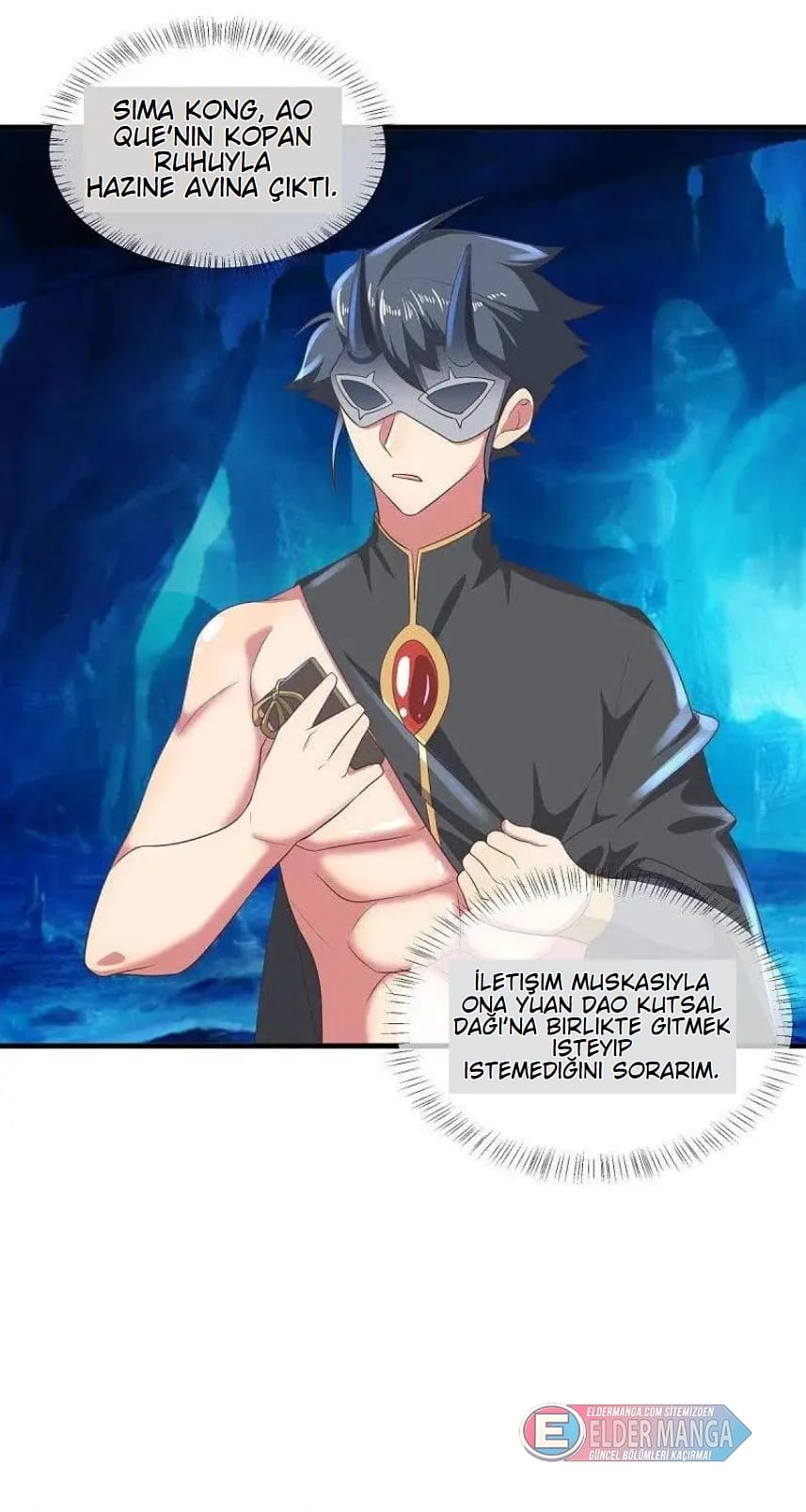 Eşsiz Savaş Ruhu Bölüm 515 - Sayfa 43