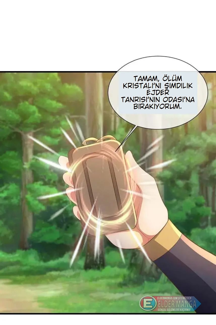 Eşsiz Savaş Ruhu Bölüm 515 - Sayfa 46