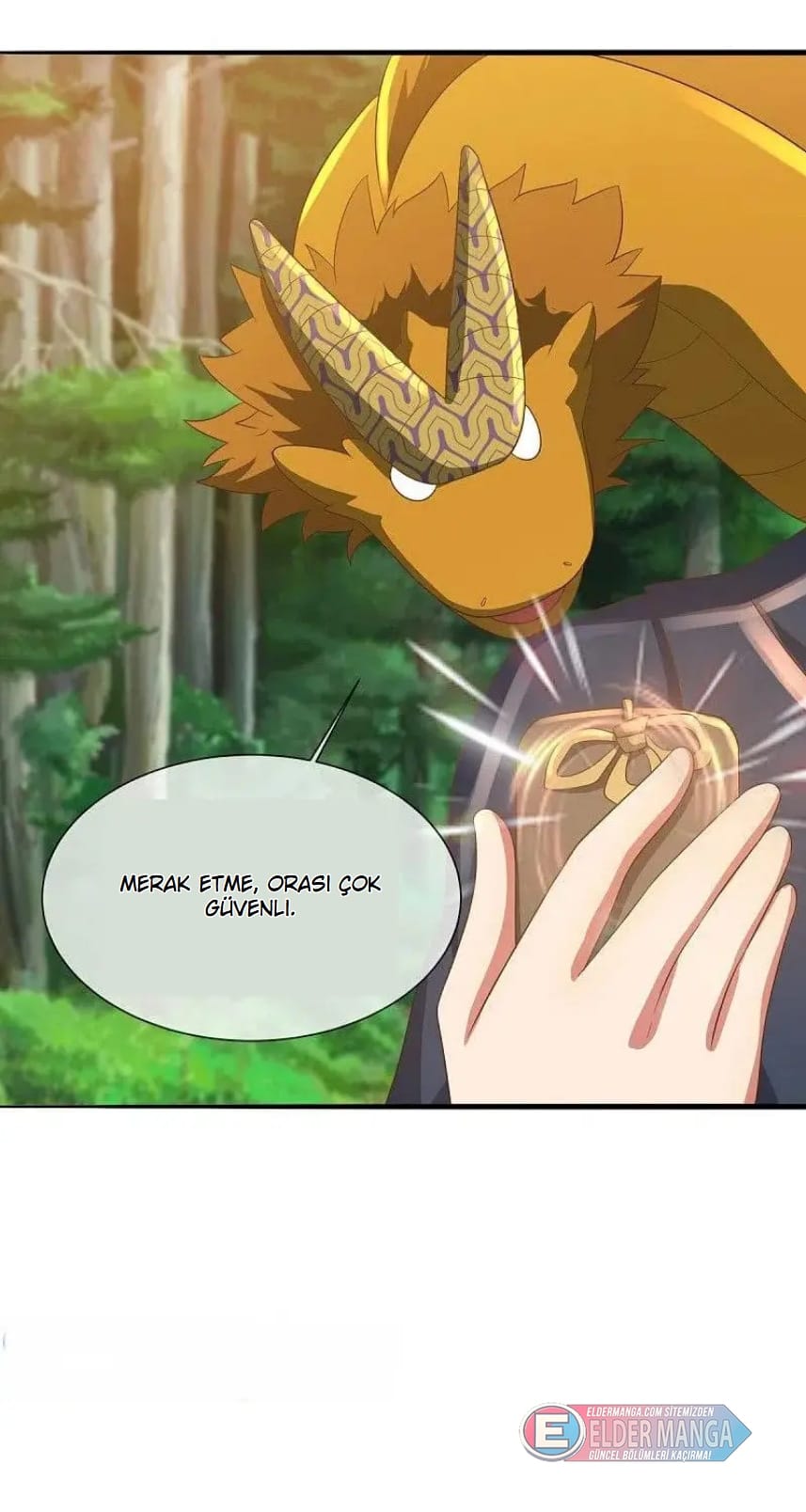 Eşsiz Savaş Ruhu Bölüm 515 - Sayfa 47