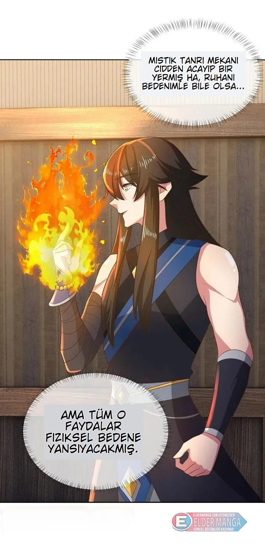 Eşsiz Savaş Ruhu Bölüm 515 - Sayfa 50