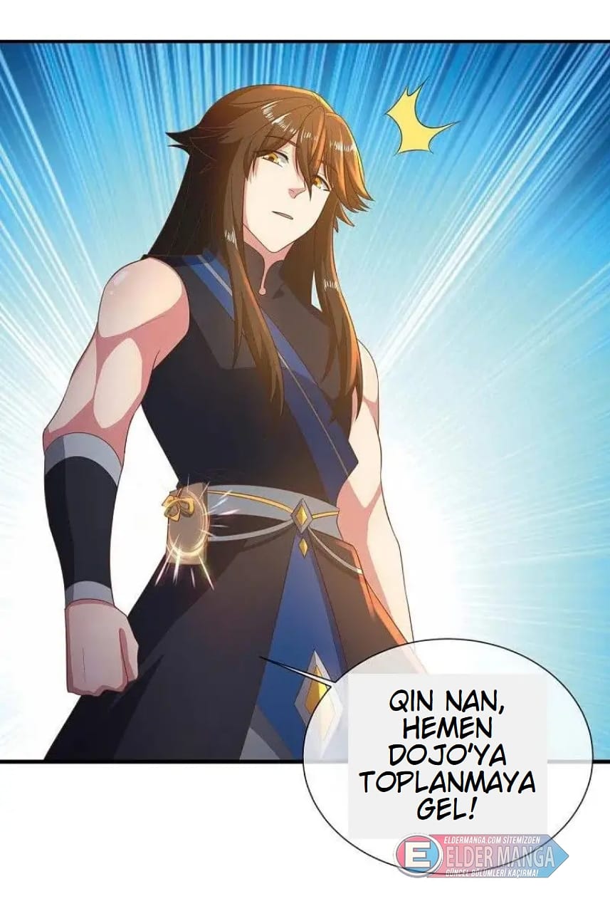 Eşsiz Savaş Ruhu Bölüm 515 - Sayfa 51