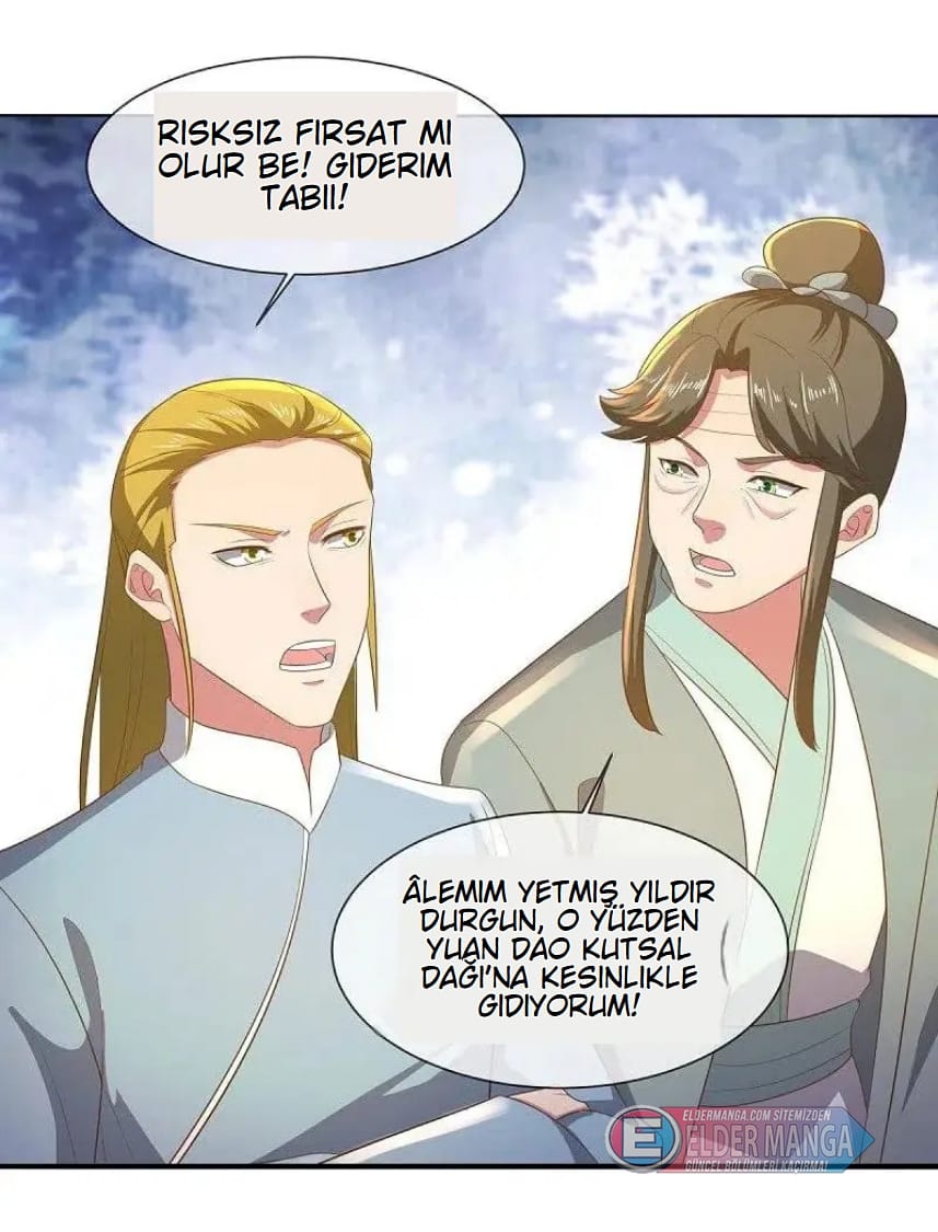 Eşsiz Savaş Ruhu Bölüm 515 - Sayfa 54