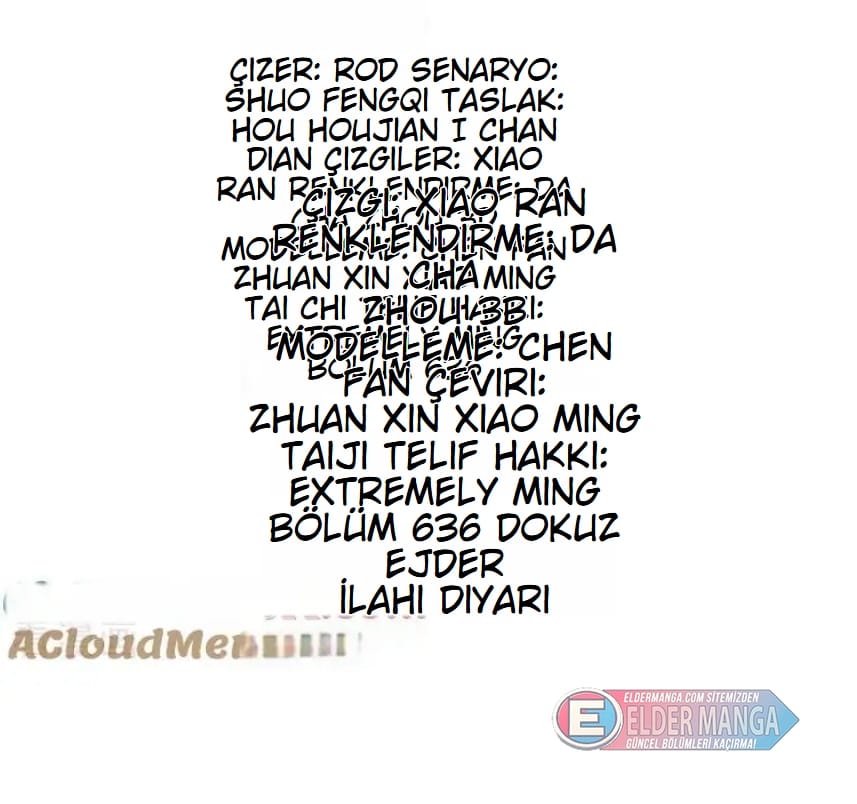 Eşsiz Savaş Ruhu Bölüm 636 - Sayfa 2