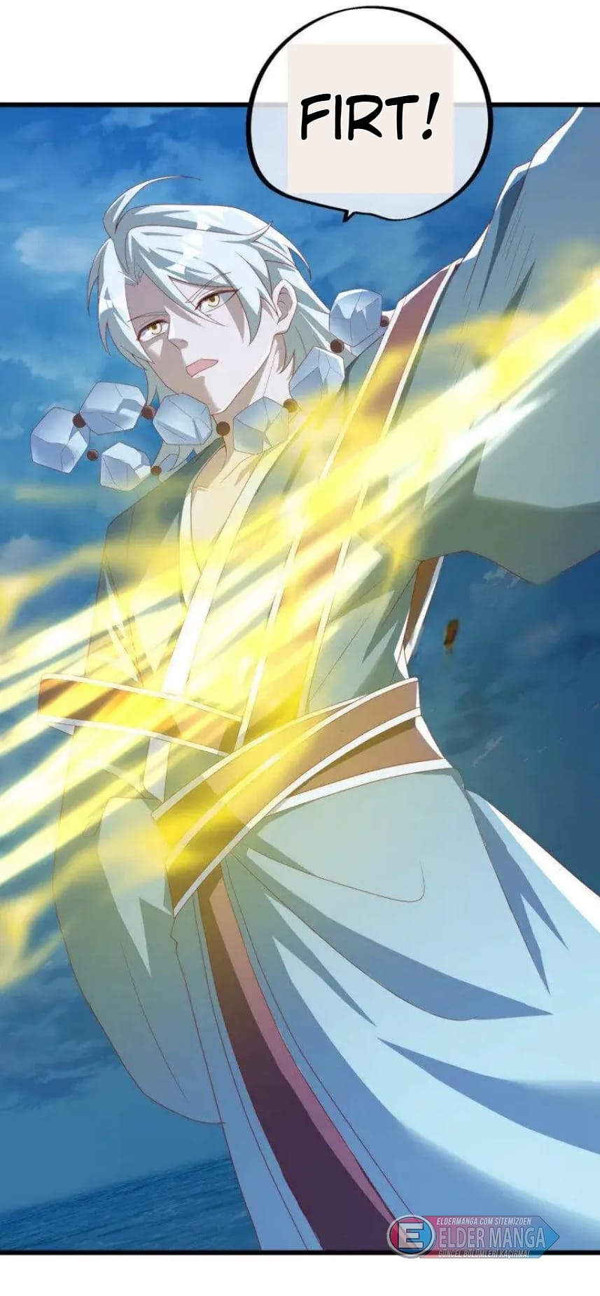 Eşsiz Savaş Ruhu Bölüm 636 - Sayfa 3