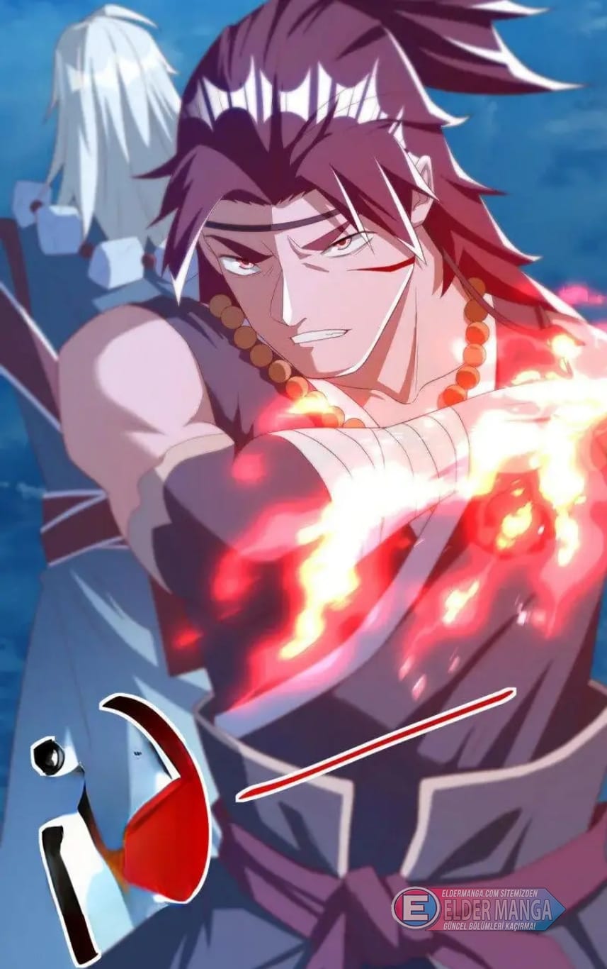 Eşsiz Savaş Ruhu Bölüm 636 - Sayfa 6