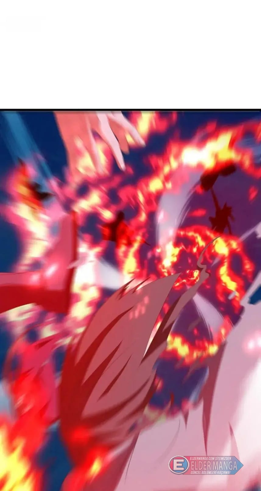 Eşsiz Savaş Ruhu Bölüm 636 - Sayfa 9