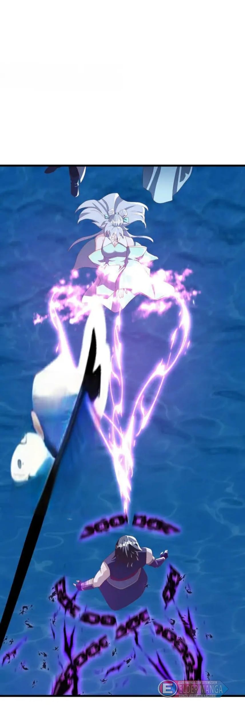 Eşsiz Savaş Ruhu Bölüm 636 - Sayfa 12