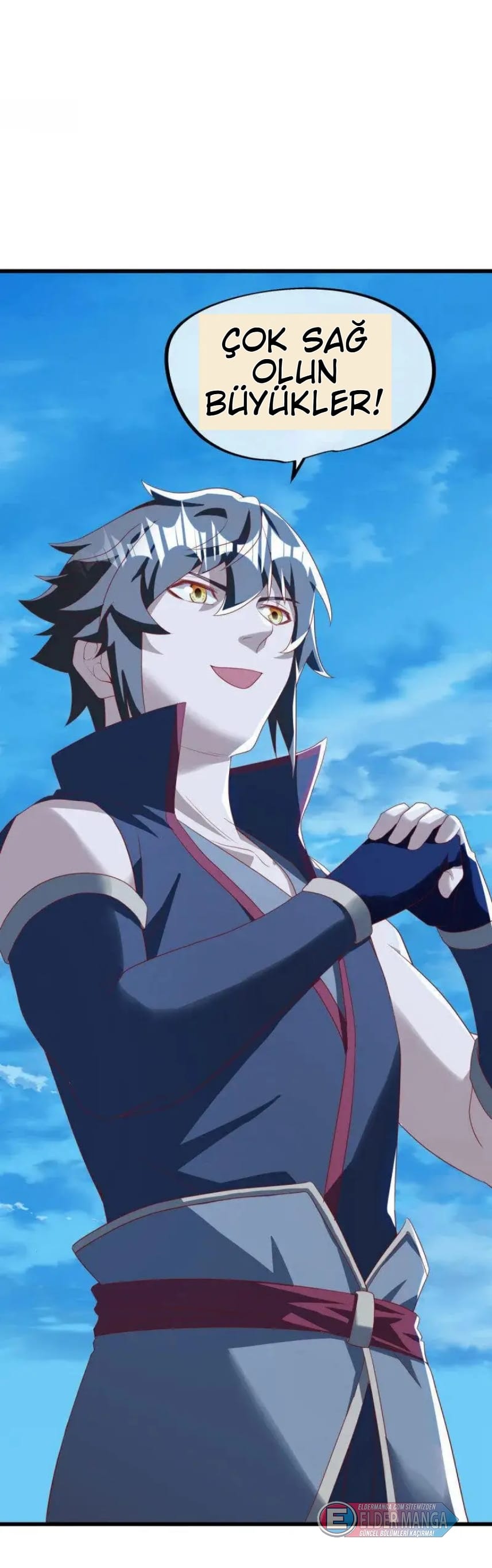 Eşsiz Savaş Ruhu Bölüm 636 - Sayfa 13