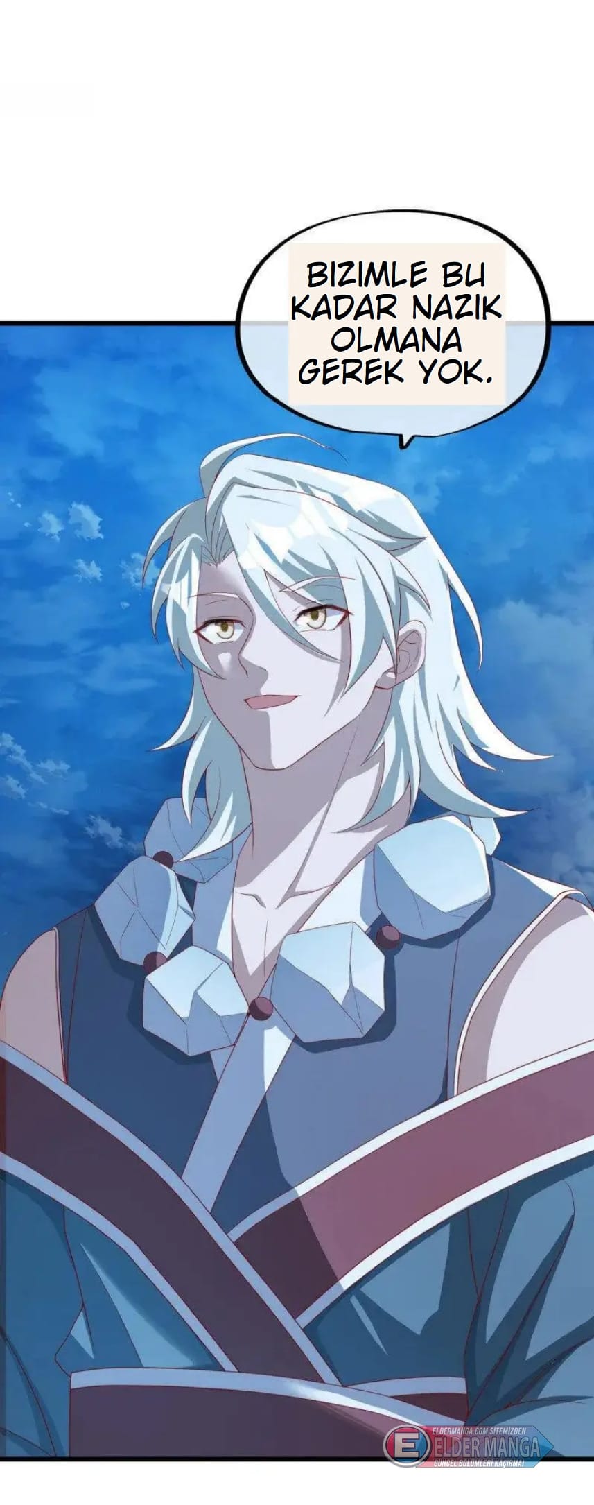 Eşsiz Savaş Ruhu Bölüm 636 - Sayfa 14