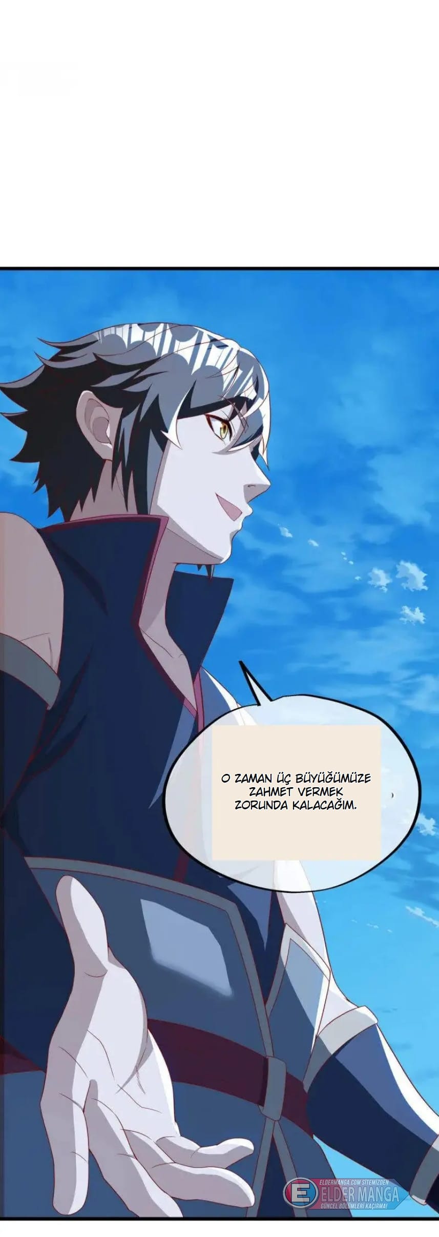 Eşsiz Savaş Ruhu Bölüm 636 - Sayfa 16