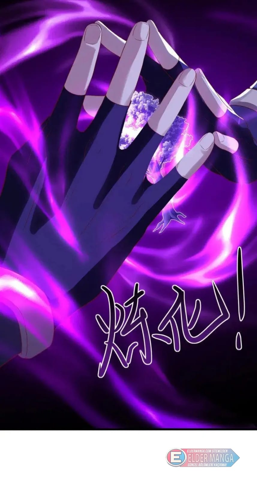 Eşsiz Savaş Ruhu Bölüm 636 - Sayfa 19