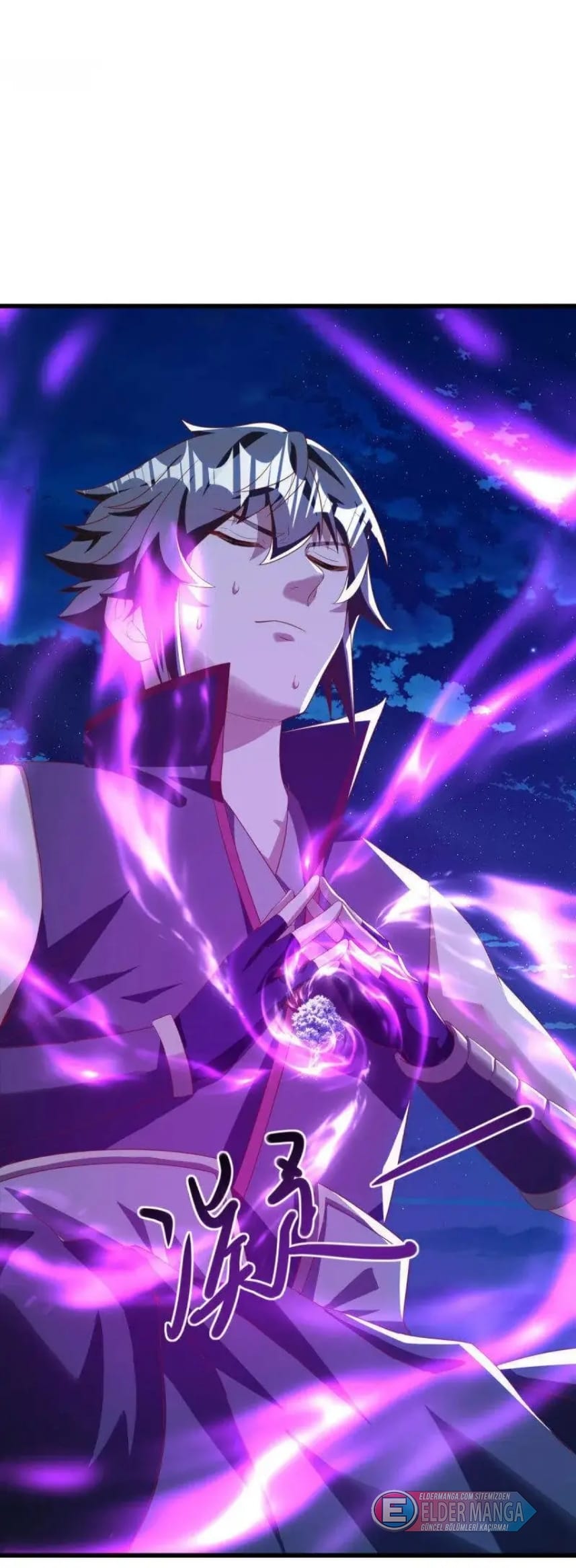 Eşsiz Savaş Ruhu Bölüm 636 - Sayfa 20