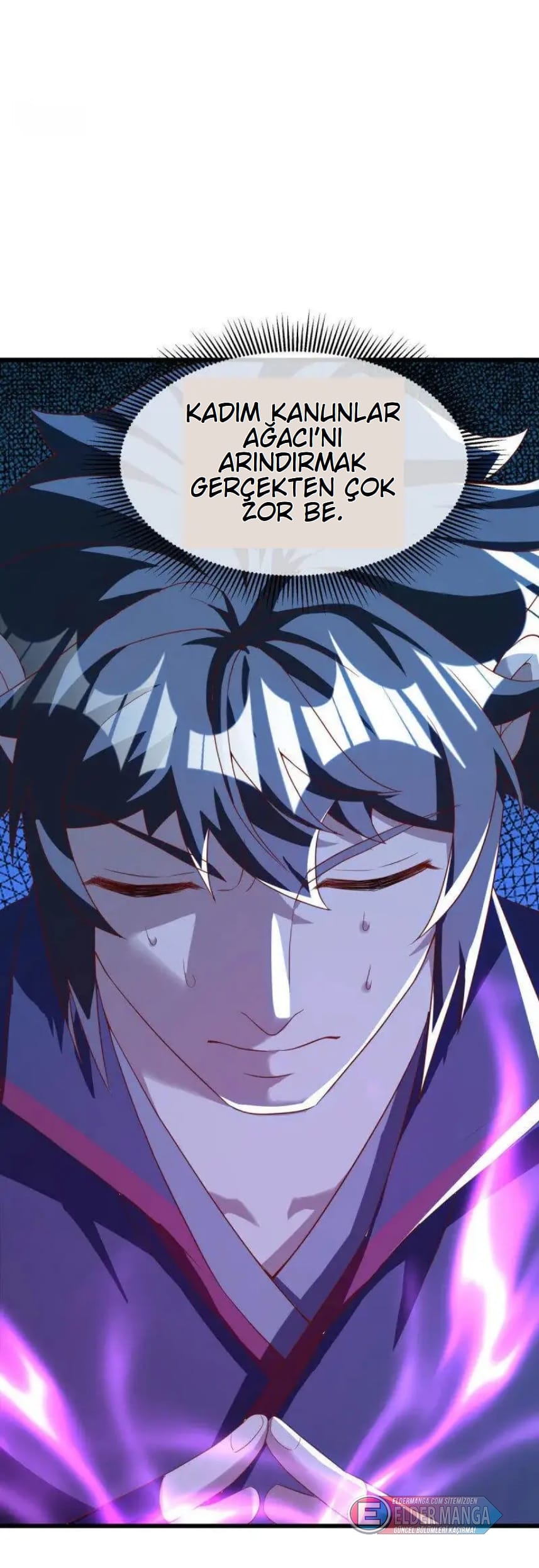 Eşsiz Savaş Ruhu Bölüm 636 - Sayfa 21