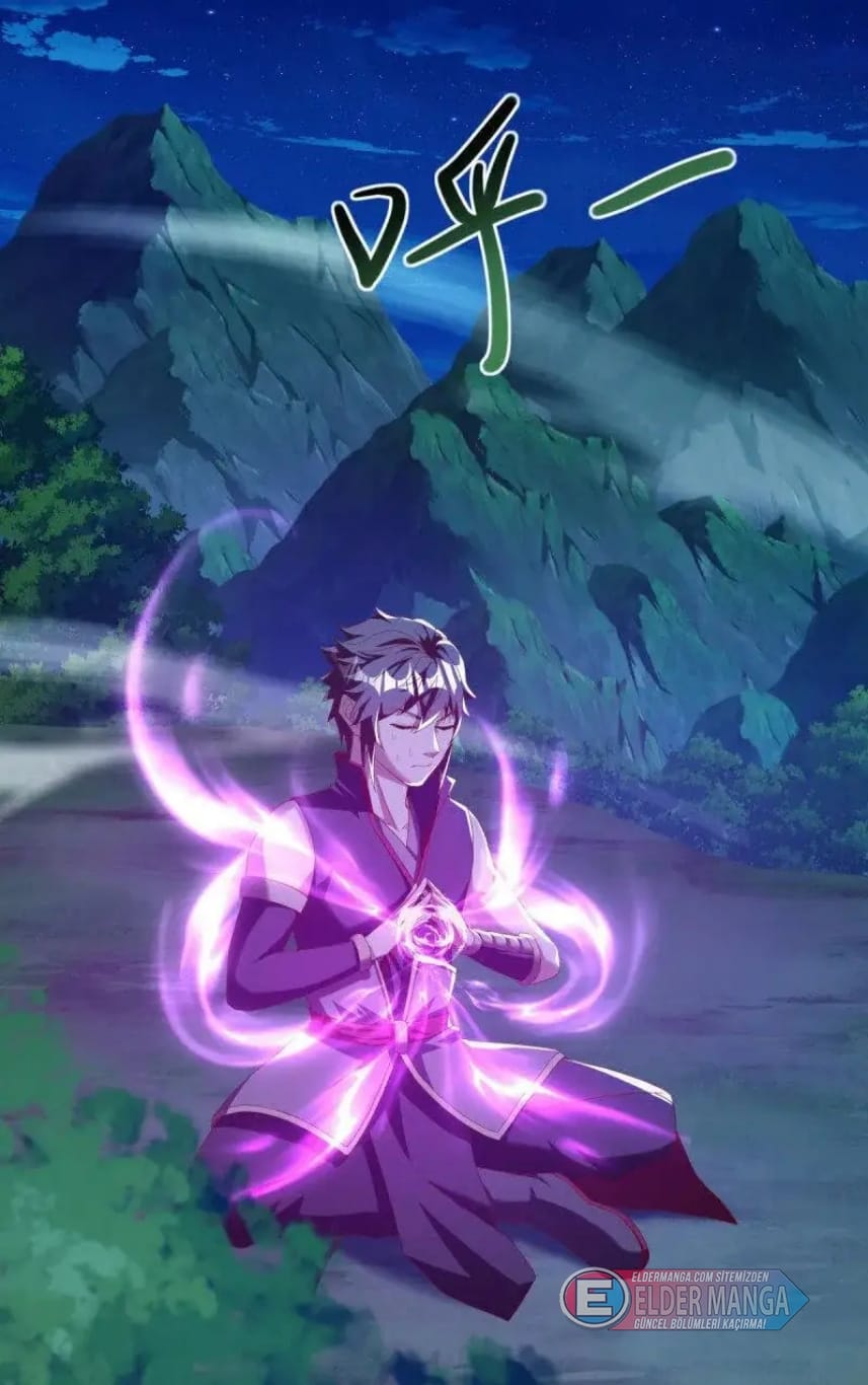 Eşsiz Savaş Ruhu Bölüm 636 - Sayfa 23