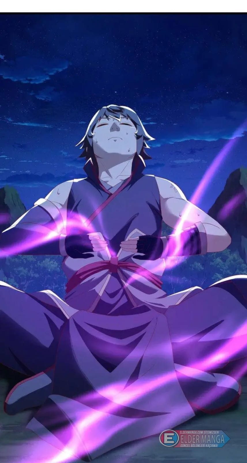 Eşsiz Savaş Ruhu Bölüm 636 - Sayfa 25