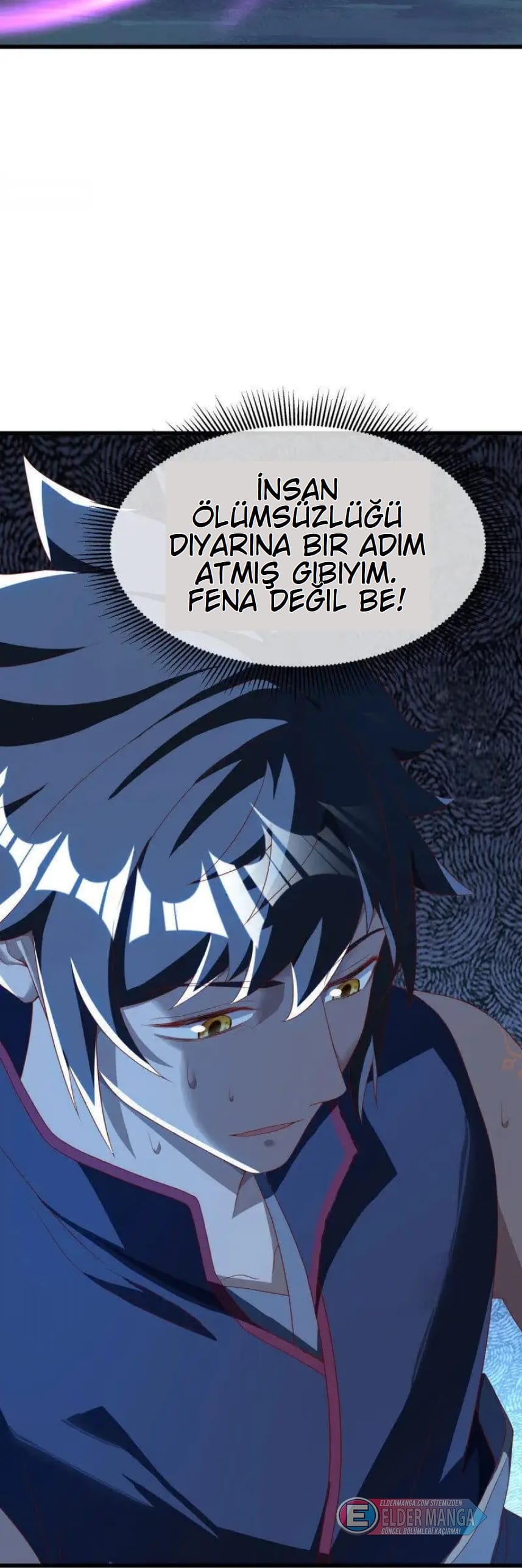 Eşsiz Savaş Ruhu Bölüm 636 - Sayfa 26