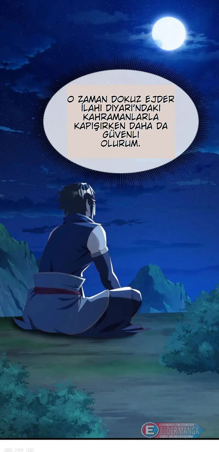 Eşsiz Savaş Ruhu Bölüm 636 - Sayfa 28