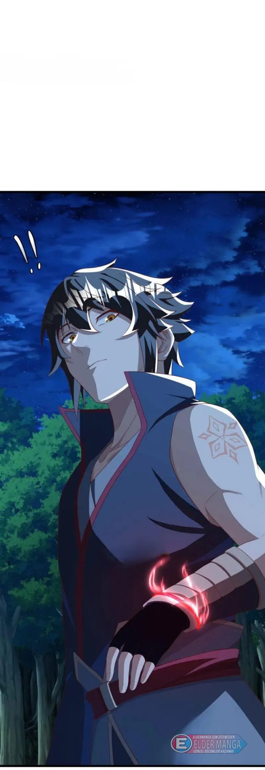 Eşsiz Savaş Ruhu Bölüm 636 - Sayfa 32