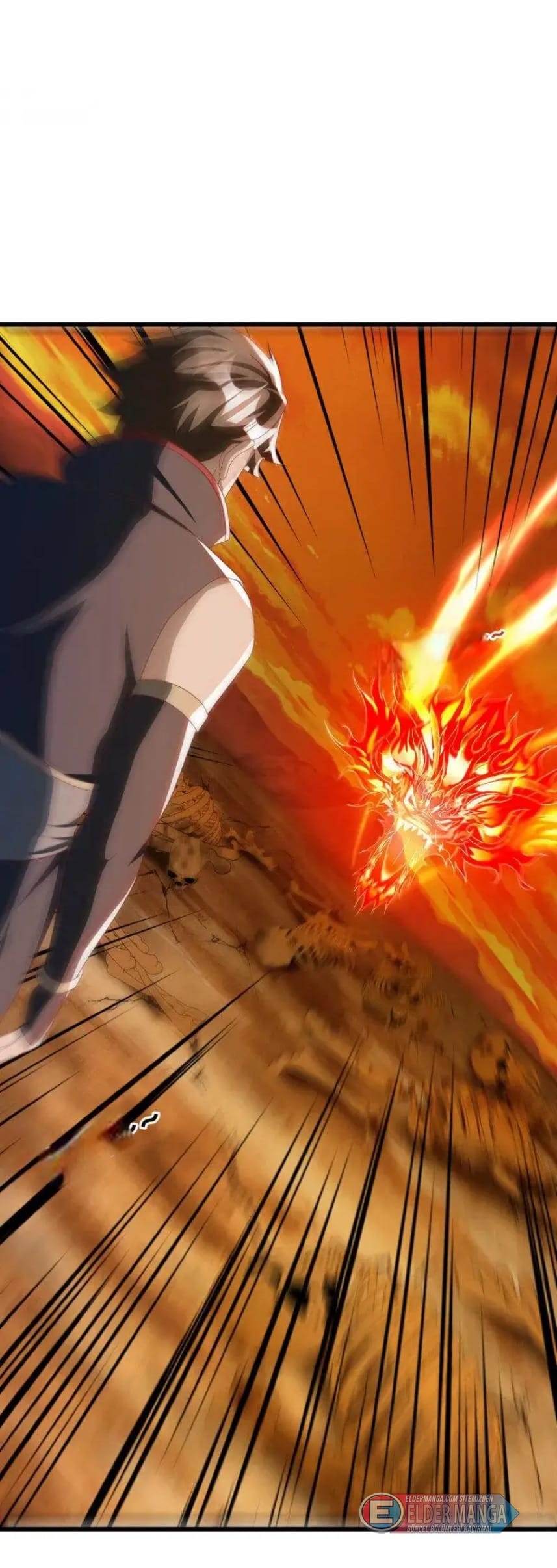 Eşsiz Savaş Ruhu Bölüm 636 - Sayfa 39