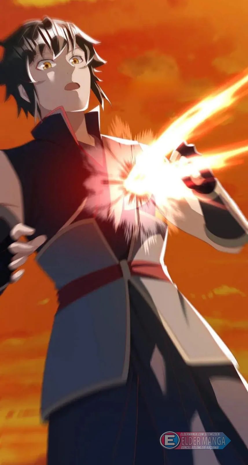 Eşsiz Savaş Ruhu Bölüm 636 - Sayfa 41