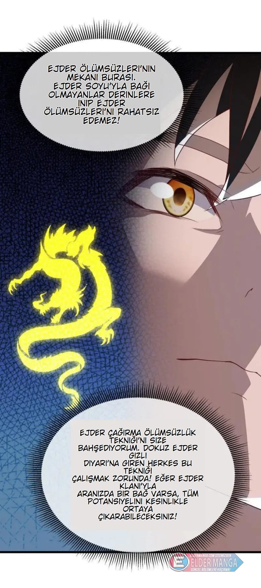 Eşsiz Savaş Ruhu Bölüm 636 - Sayfa 43