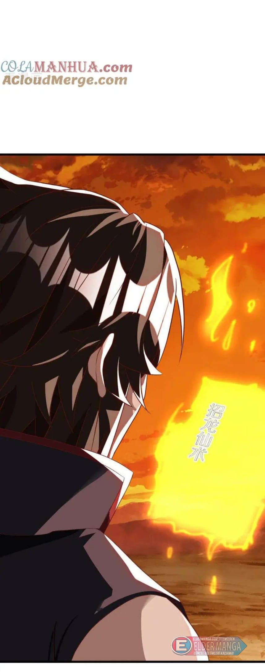 Eşsiz Savaş Ruhu Bölüm 636 - Sayfa 45