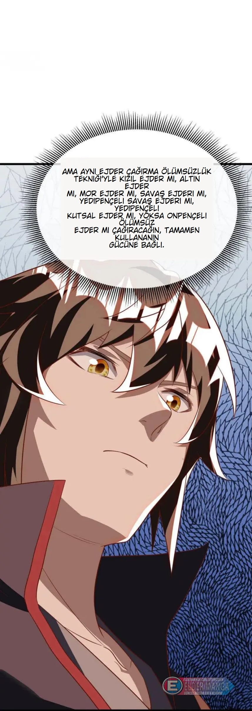 Eşsiz Savaş Ruhu Bölüm 636 - Sayfa 47