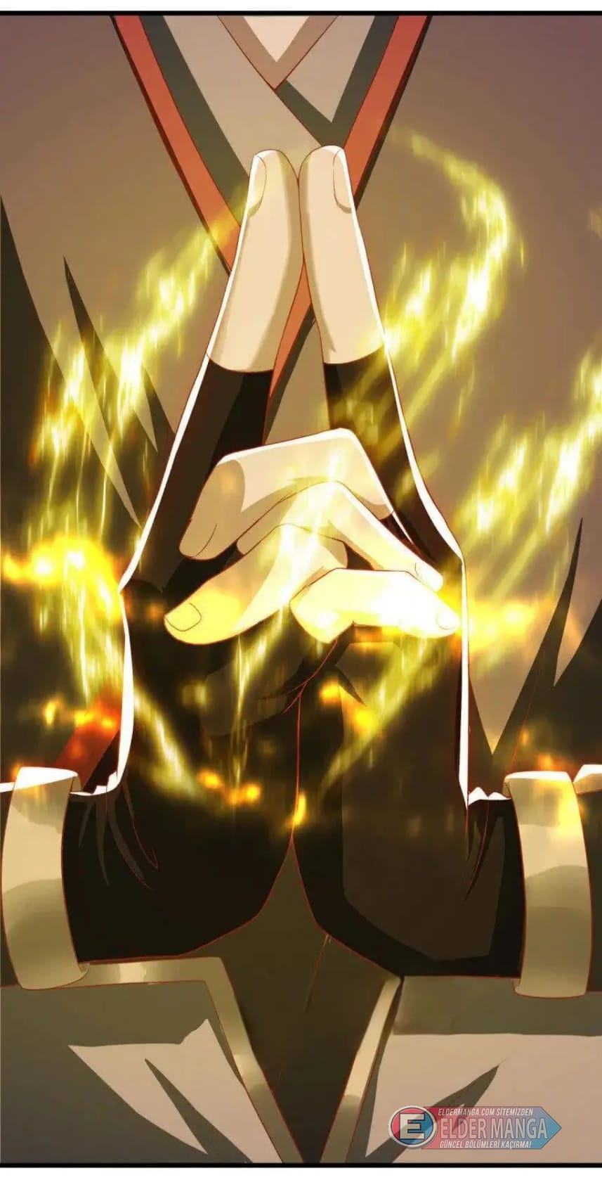 Eşsiz Savaş Ruhu Bölüm 636 - Sayfa 50