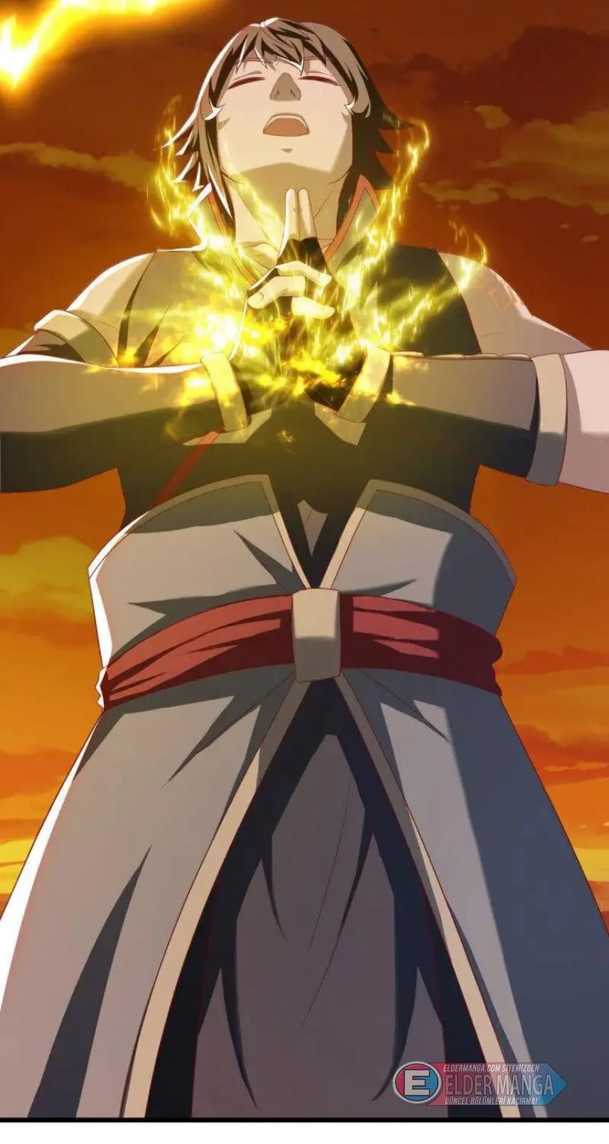 Eşsiz Savaş Ruhu Bölüm 636 - Sayfa 52