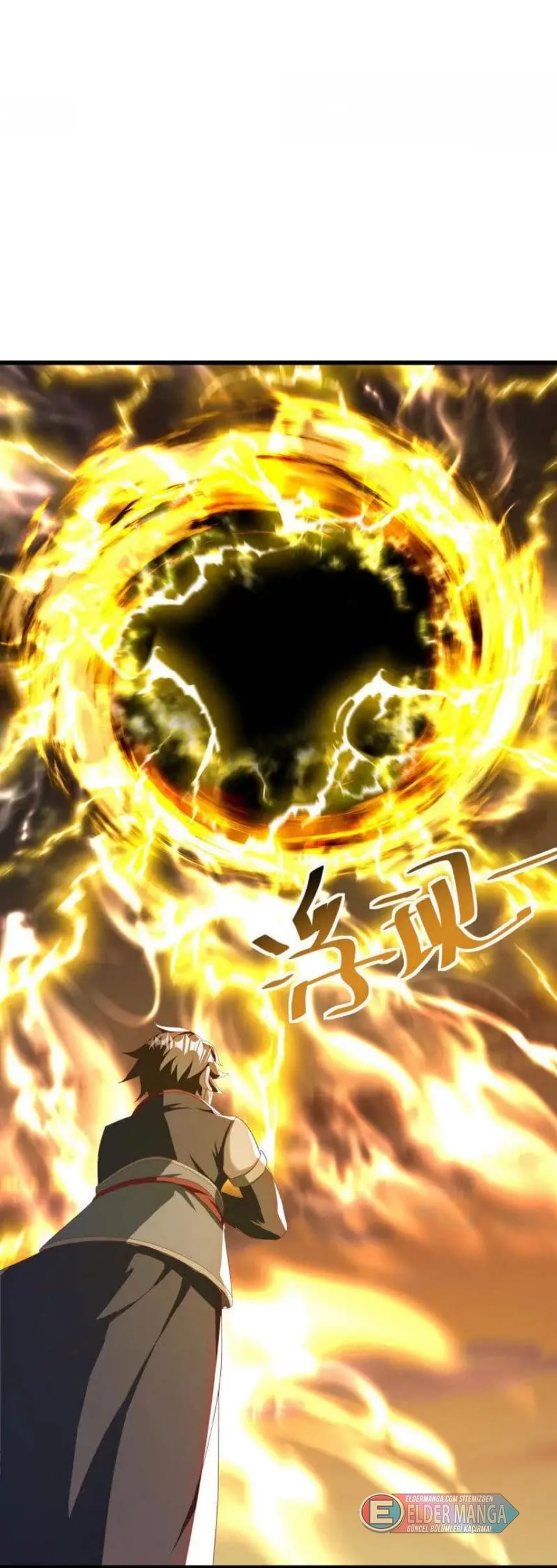 Eşsiz Savaş Ruhu Bölüm 636 - Sayfa 53