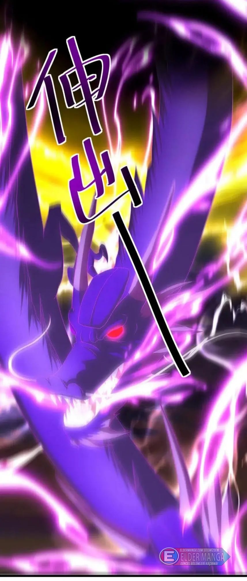 Eşsiz Savaş Ruhu Bölüm 636 - Sayfa 55