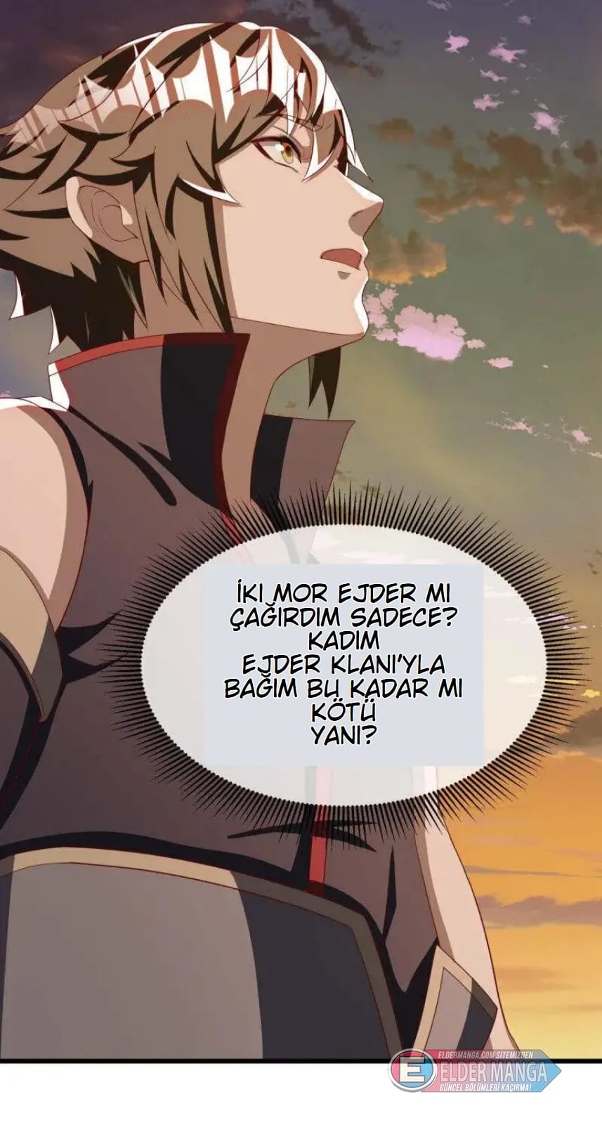 Eşsiz Savaş Ruhu Bölüm 636 - Sayfa 57