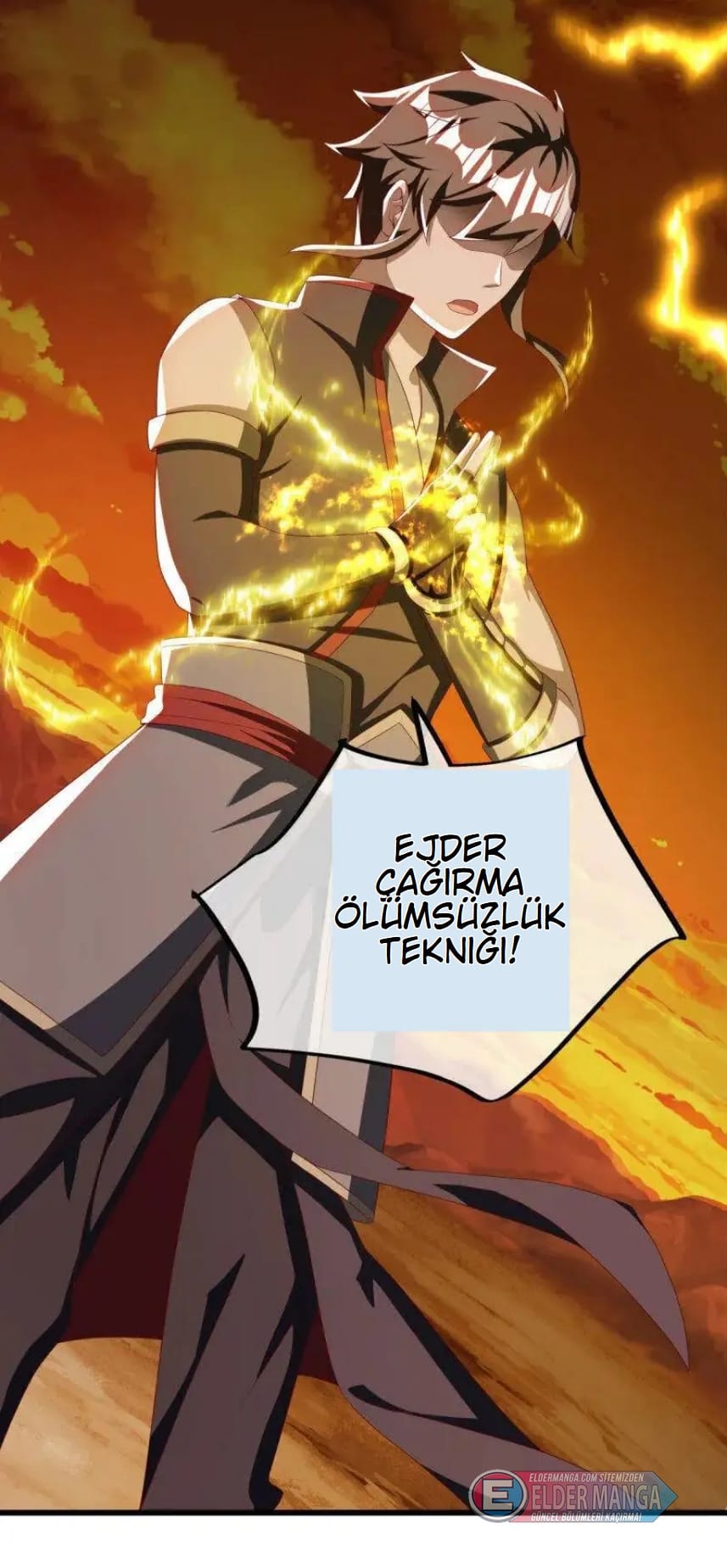 Eşsiz Savaş Ruhu Bölüm 636 - Sayfa 60