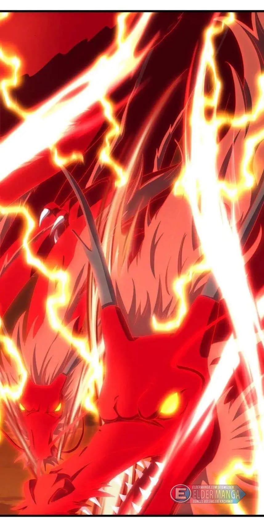 Eşsiz Savaş Ruhu Bölüm 636 - Sayfa 63