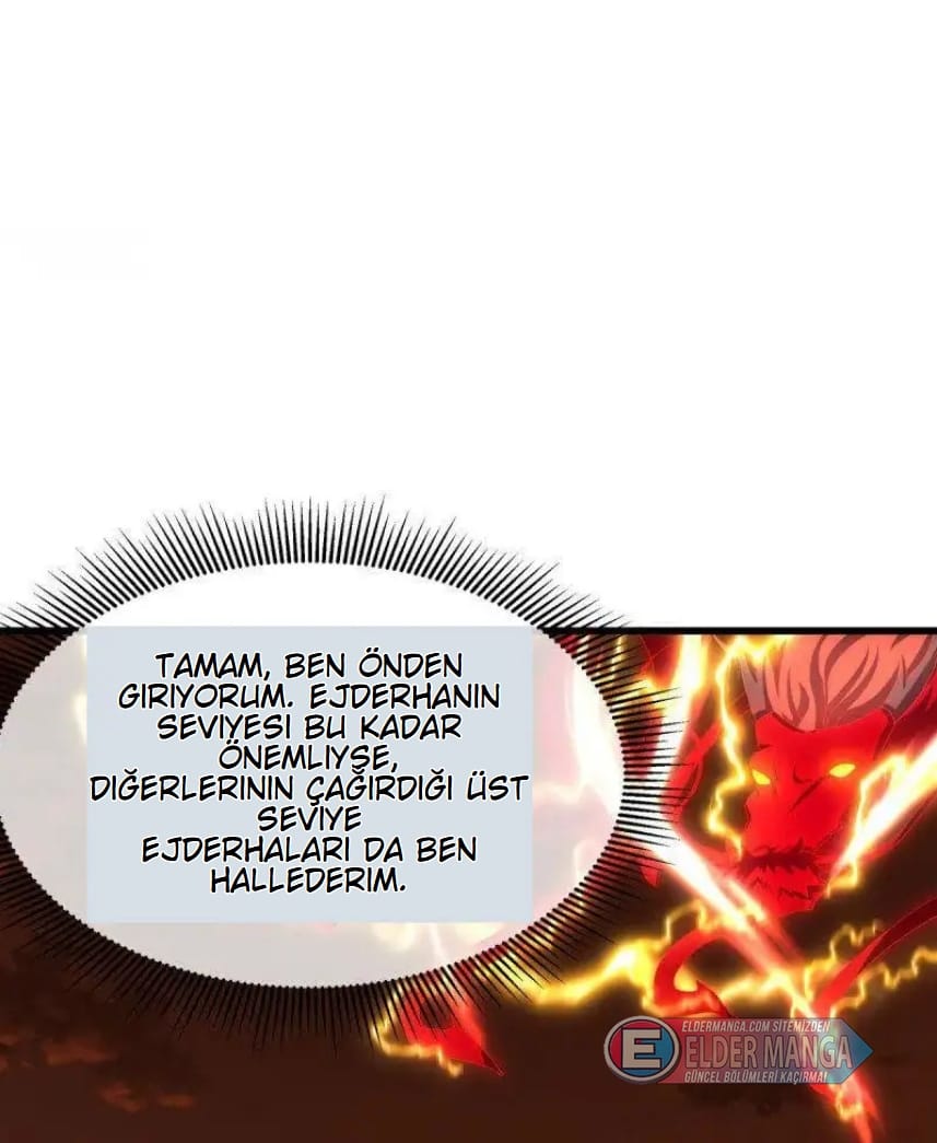 Eşsiz Savaş Ruhu Bölüm 636 - Sayfa 65