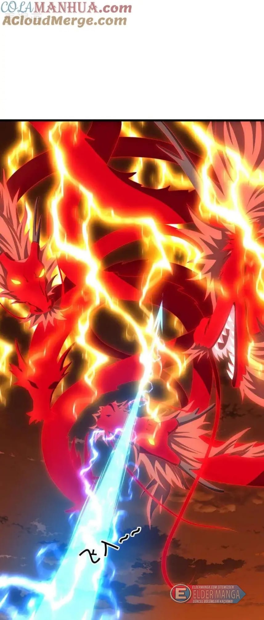 Eşsiz Savaş Ruhu Bölüm 636 - Sayfa 67