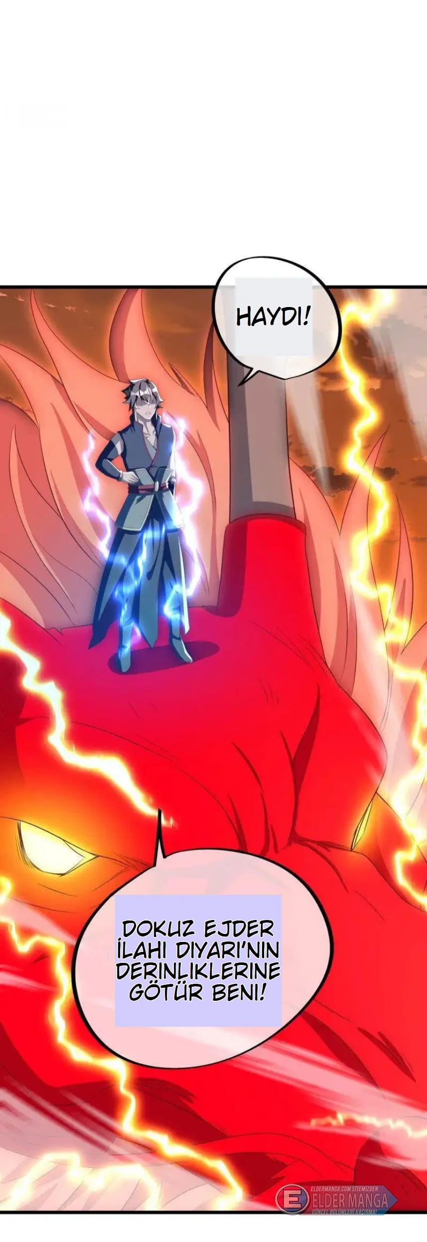 Eşsiz Savaş Ruhu Bölüm 636 - Sayfa 70