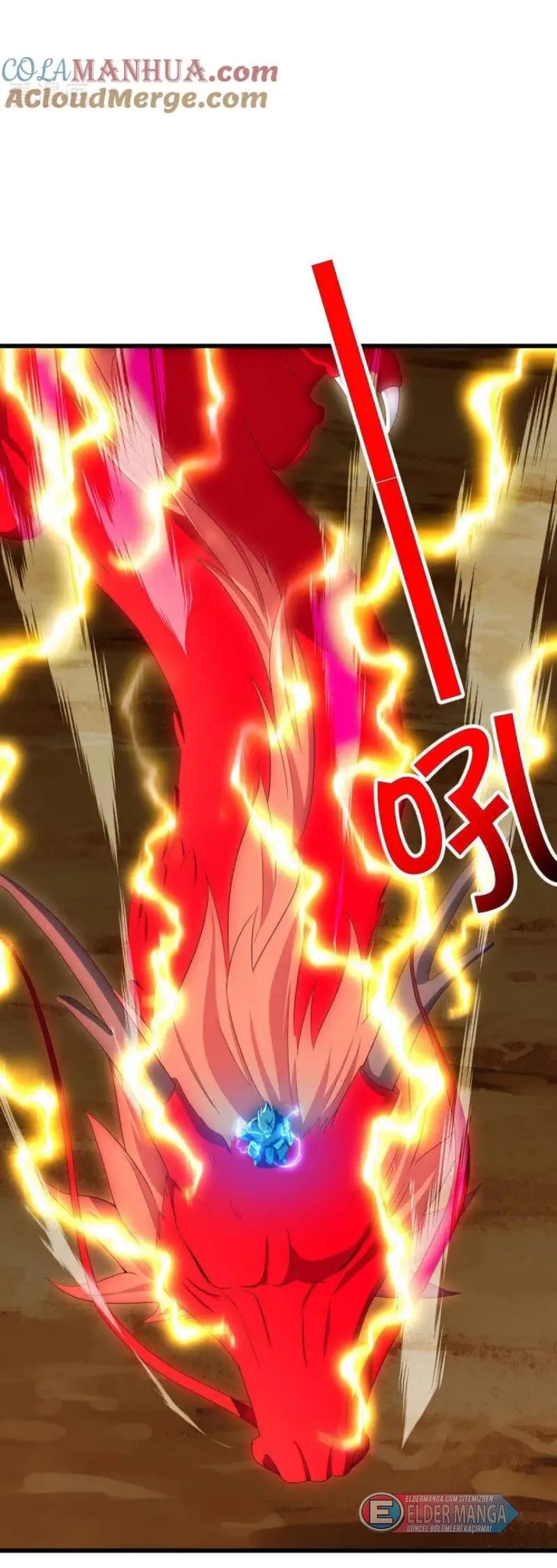 Eşsiz Savaş Ruhu Bölüm 636 - Sayfa 71