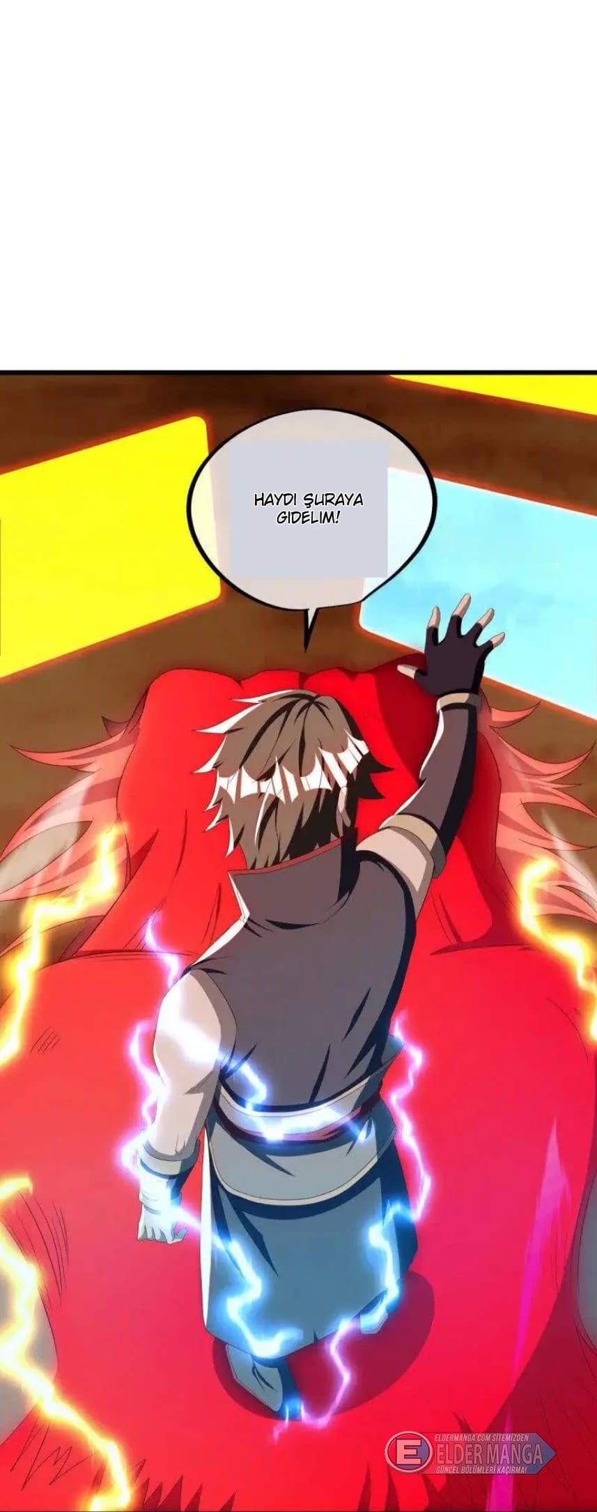 Eşsiz Savaş Ruhu Bölüm 636 - Sayfa 73