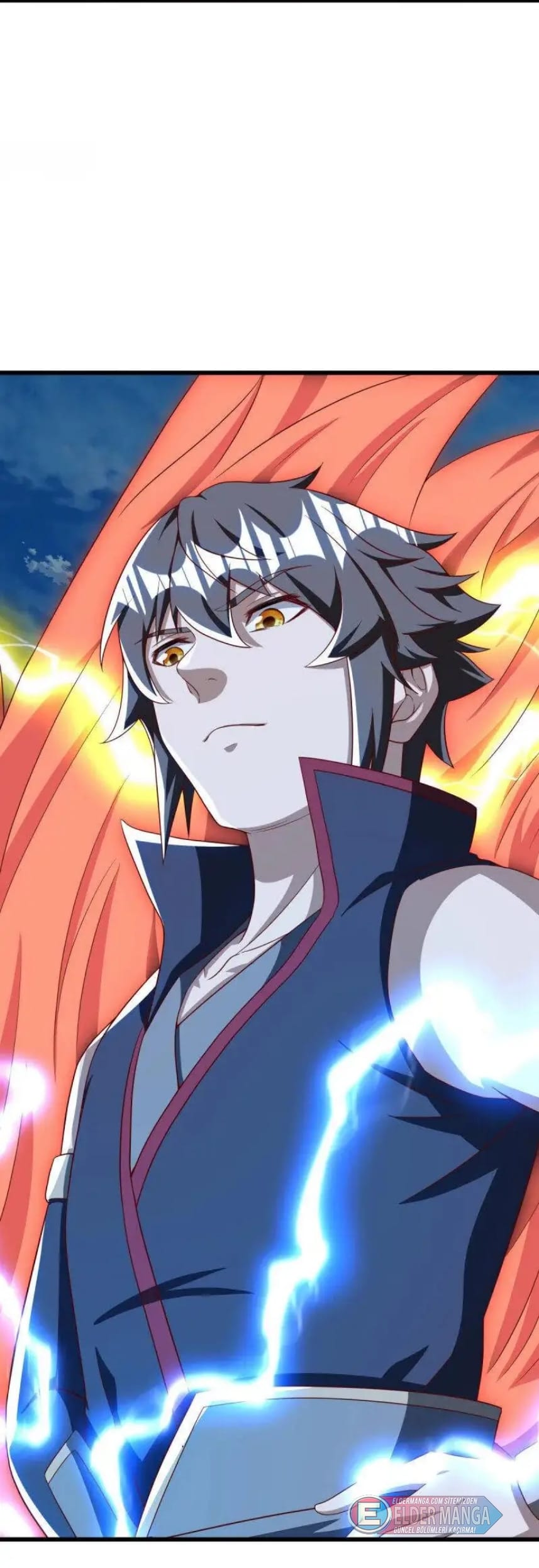 Eşsiz Savaş Ruhu Bölüm 636 - Sayfa 75