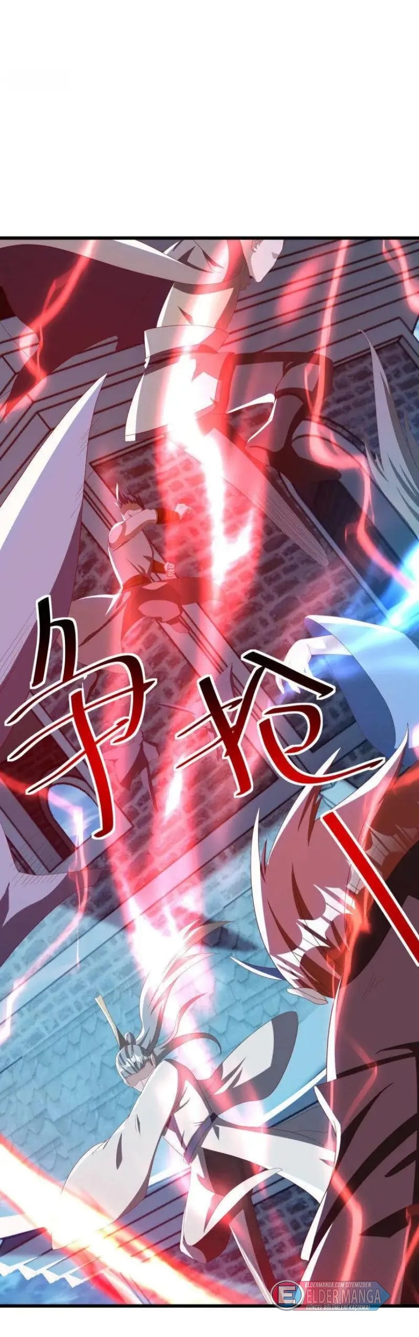 Eşsiz Savaş Ruhu Bölüm 636 - Sayfa 76