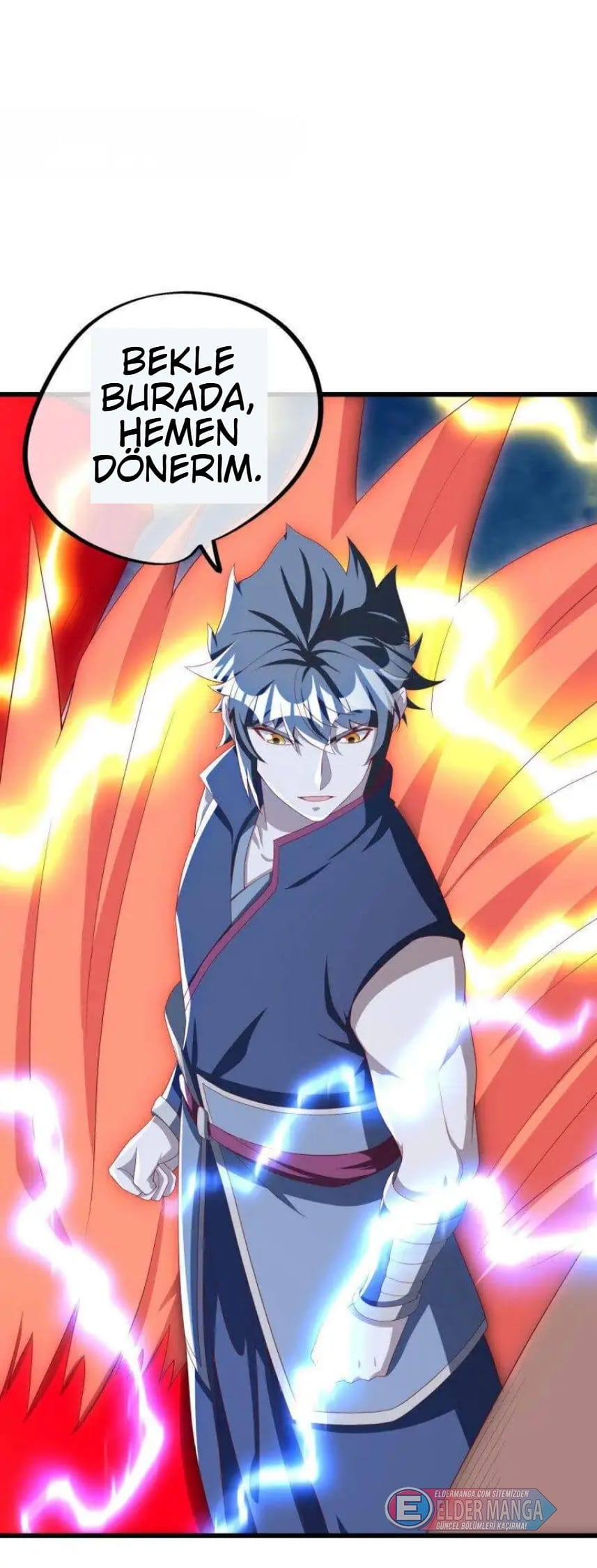 Eşsiz Savaş Ruhu Bölüm 636 - Sayfa 77