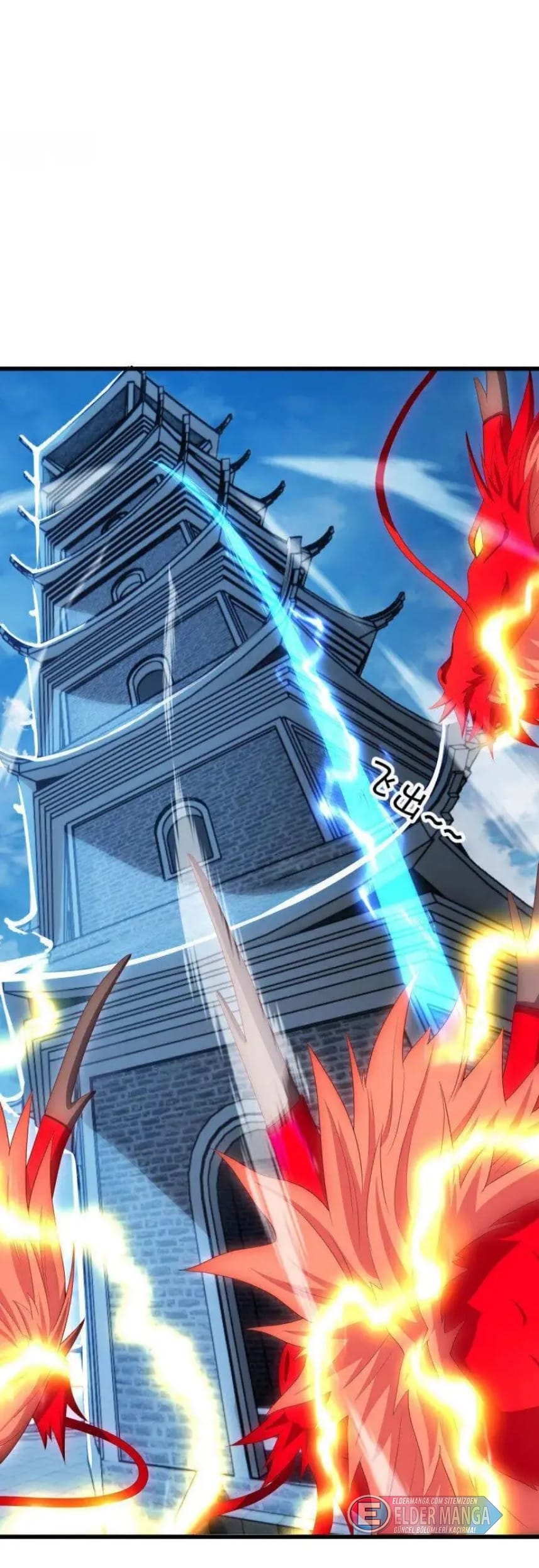 Eşsiz Savaş Ruhu Bölüm 636 - Sayfa 78